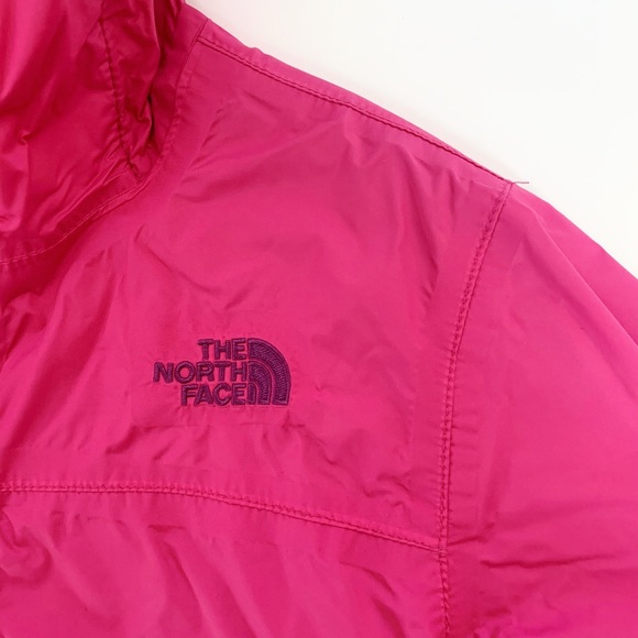 Northface HyVent Rain Jacket